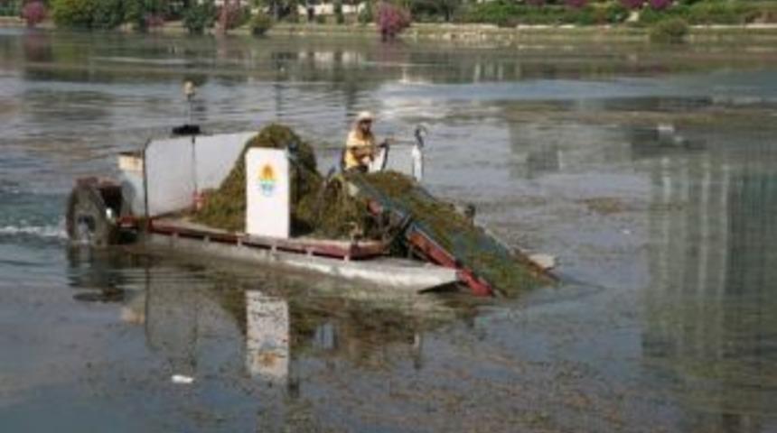 B&uuml;y&uuml;kşehir 91 Noktada Hizmet &Uuml;retiyor