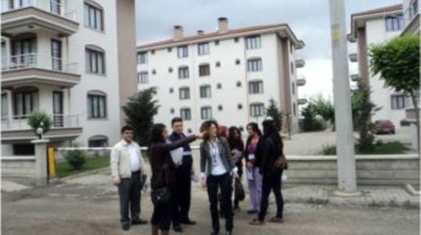 Bitkisel Atık Yağ Eğitimi