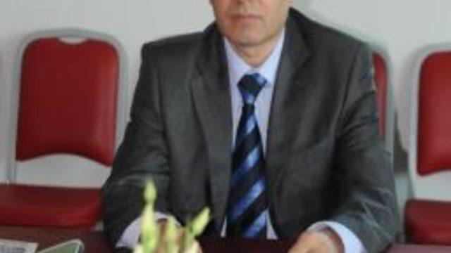 Şehir Hastanesinde Hedef Bin 100 Yatak