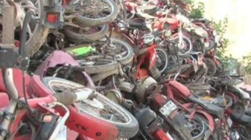 Cezalar y&uuml;ksek olunca almıyorlar