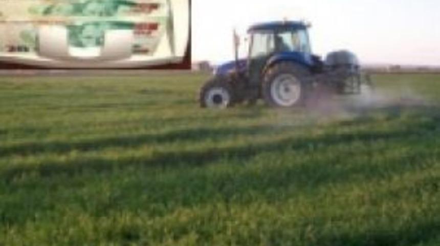 &Ccedil;ift&ccedil;ilere m&uuml;jdeli haber