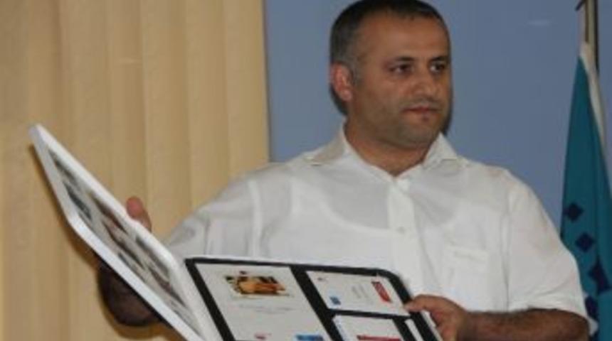 Hakkari T&uuml;rk Telekom Hizmetlerini Anlattı