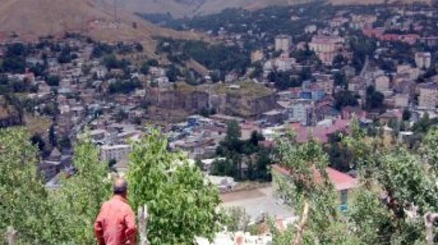 Bitlis Belediyesi'nden İdris-i Bitl&icirc;s&icirc; Atağı