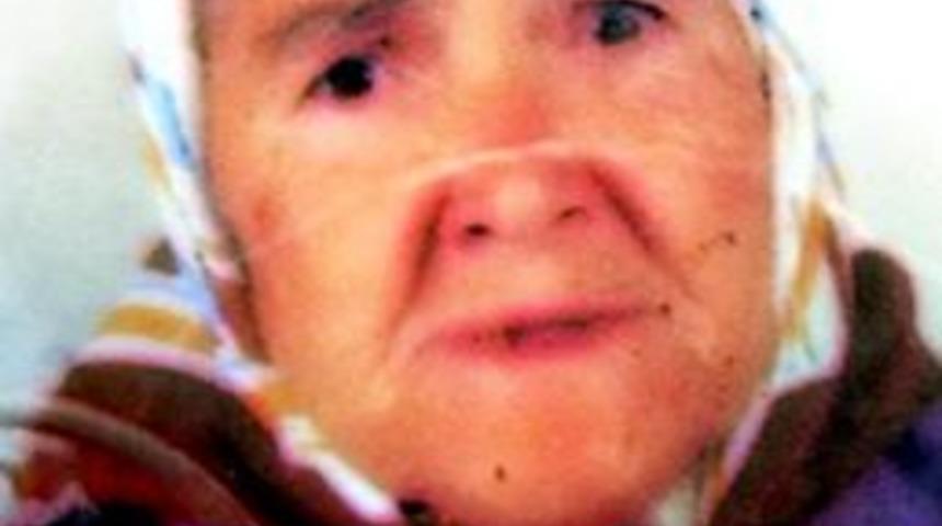 Ayvalık'ta &Ouml;l&uuml; Bulunan Hurdacı Kadının Katili Komşusu &Ccedil;ıktı