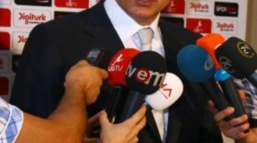 Galatasaray'dan Fikst&uuml;r Yorumu