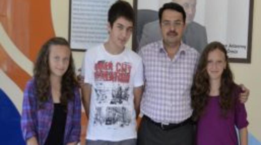 &Ouml;zel Aysal Ayta&ccedil;, SBS'de En Iyi Okullar Arasına Girdi