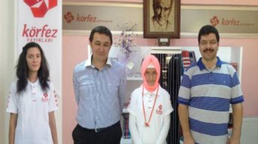 SBS&rsquo;nin Burdur Şampiyonu K&ouml;rfez'den