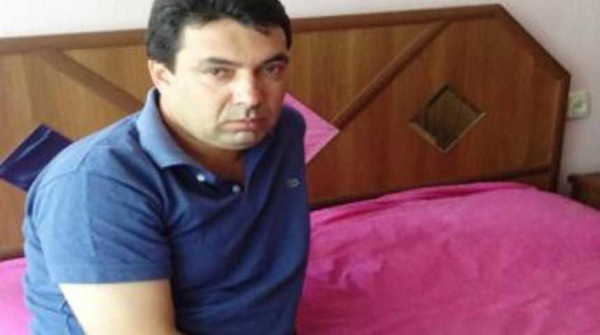 Kahraman Şof&ouml;r, 27 &Ouml;ğrencinin Hayatını Kurtardı