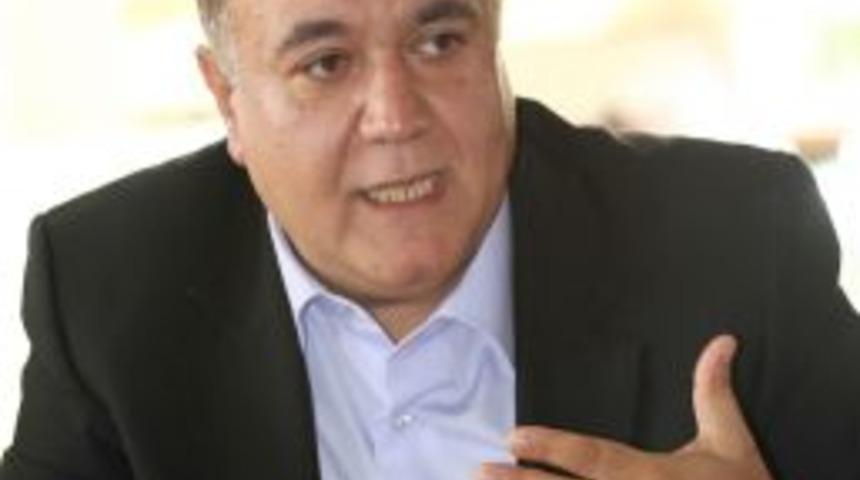 Muğla Defterdarı Kılı&ccedil;arslan: 2B&rsquo;de Vatandaşlar Haklarını Satışa &Ccedil;ıkarmasın