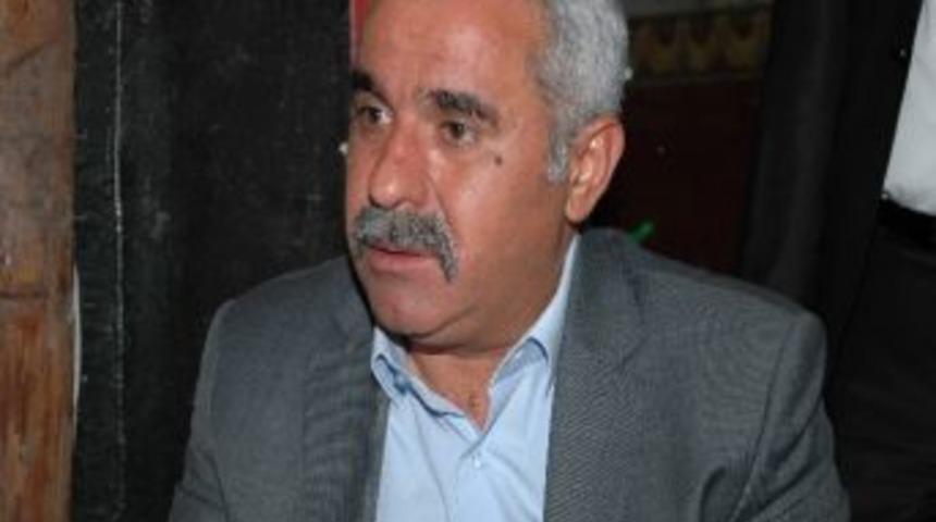 Bbp&rsquo;den Birleşme Haberlerine Yalanlama