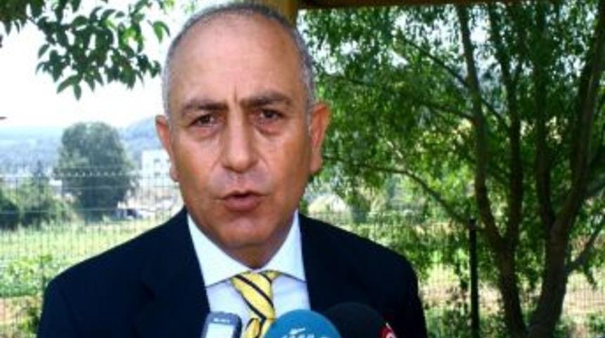 S&uuml;leyman Hurma&rsquo;dan Amrabat Ve Troisi A&ccedil;ıklaması