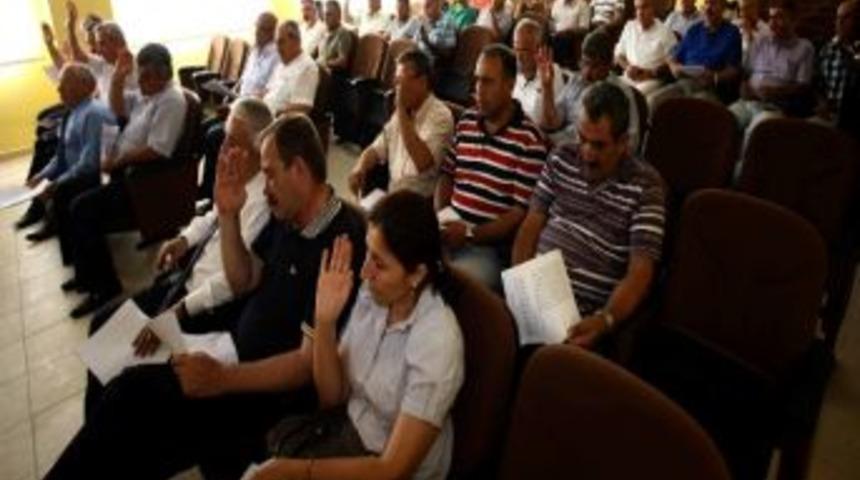 &Ouml;zcan'dan '&ccedil;bb' Eleştirisi