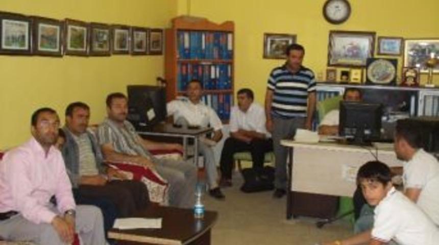 Muş&rsquo;ta 'eğitimsiz Engelli Kalmasın' Projesi