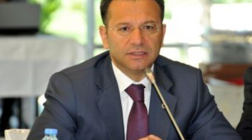 T&uuml;rkiye Turizminin Geleceği Samsun'daki &Ccedil;alıştayda Konuşuldu