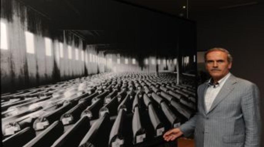 Bursa B&uuml;y&uuml;kşehir Belediye Başkanı Altepe: Soykırımı Unutturmayacağız