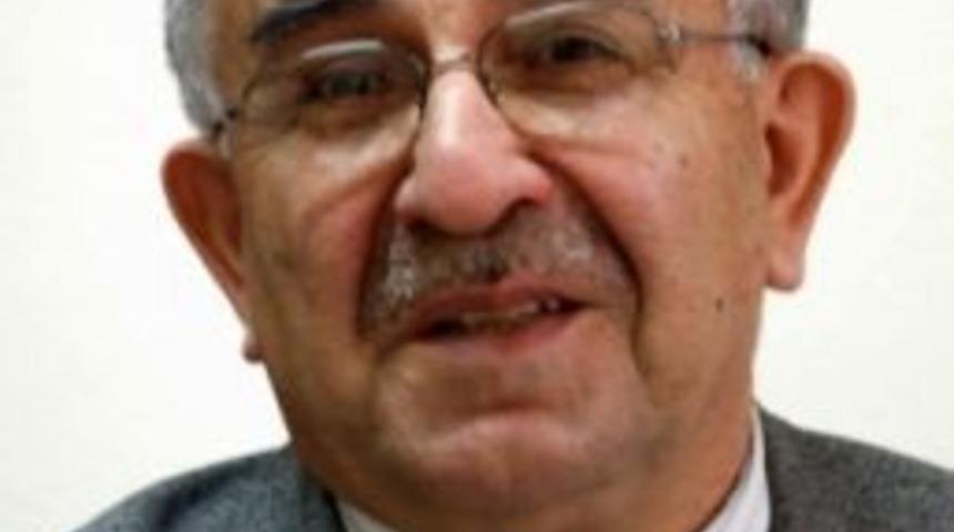 Yrd.do&ccedil;.dr. Sezen: &ldquo;ramazan Eğlenceleri Unutuldu&rdquo;