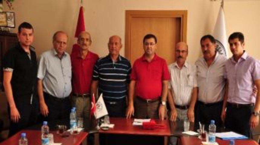 Milas&rsquo;ta Asans&ouml;r Denetimlerini Makine M&uuml;hendisleri Yapacak