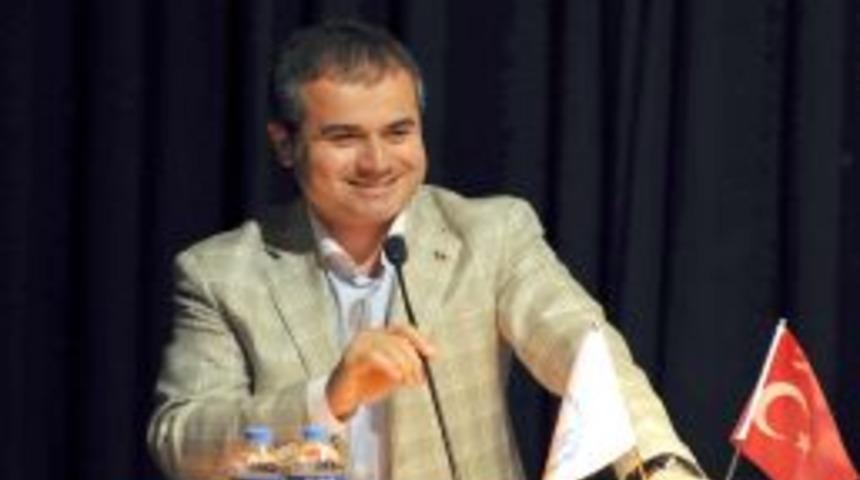 Bakan Suat Kılı&ccedil;: Play-off Sisteminin Kaldırılması Son Derece Doğru