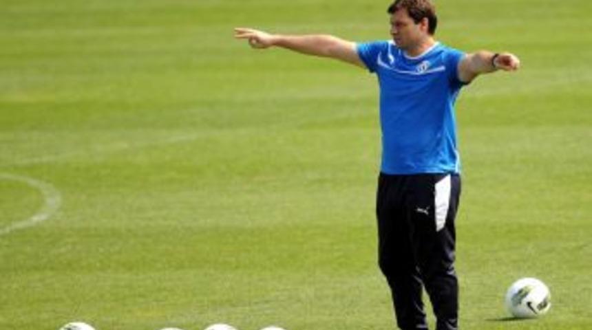 Ertuğrul Sağlam'dan Fikst&uuml;r Değerlendirmesi