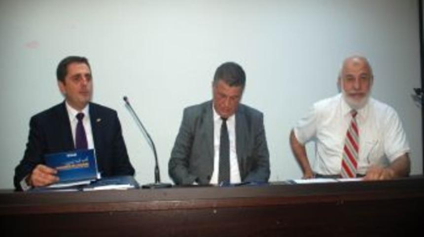 Kosova T&uuml;rk Yatırımcıları Bekliyor