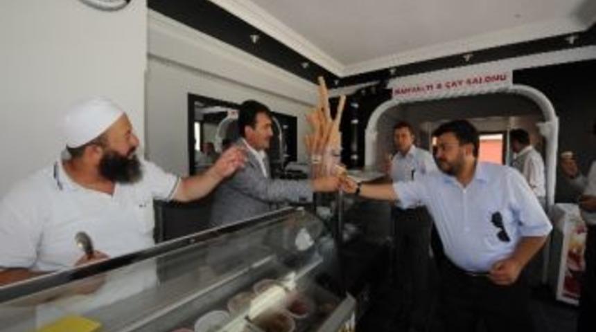 Hayalleri Osmangazi İle Ger&ccedil;ek Oldu