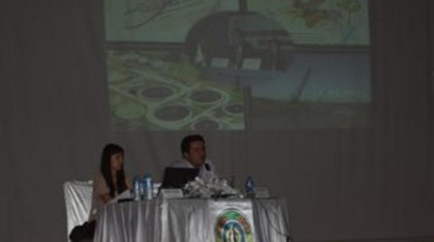 Ergene Havzası&rsquo;nı korumak i&ccedil;in