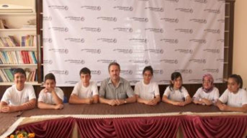 SBS&lsquo;de G&uuml;l Aydın Ve Anafen &Ouml;ğrencisi Sevim G&uuml;nd&uuml;z Birecik Birincisi