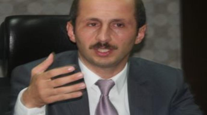 İzmit Belediyesinden Chp'ye Eleştiri