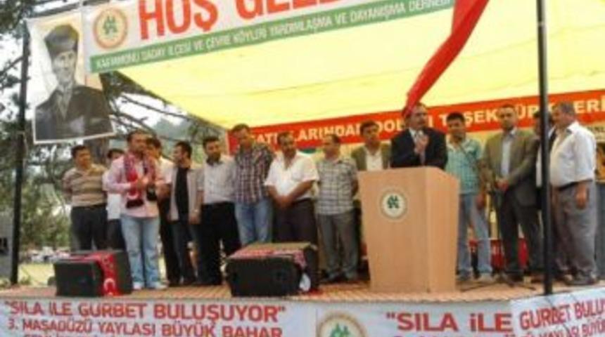 Adliyenin Kapanmasına Dadaylılar Derneği&rsquo;nden Tepki