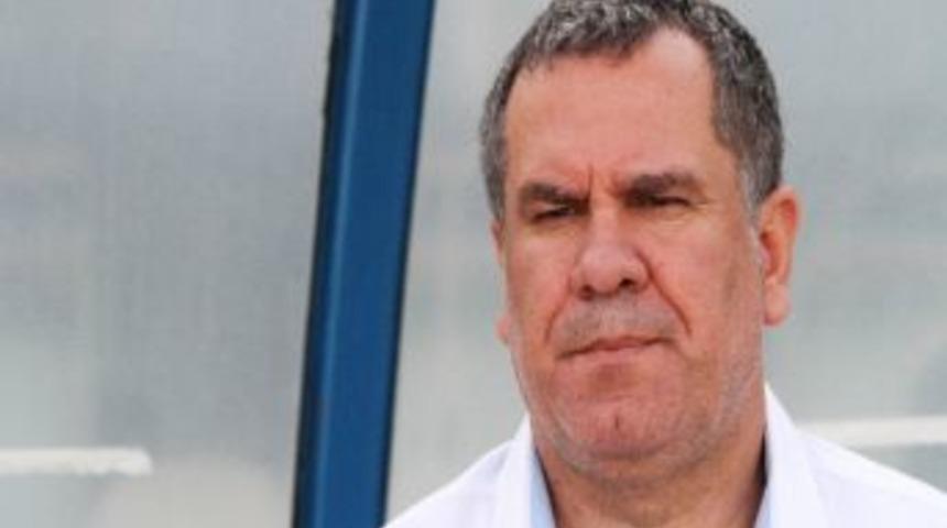 Adanaspor Top Başı Yapıyor