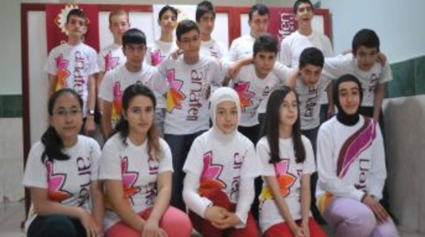 SBS'de &Ccedil;orum Anafen'den B&uuml;y&uuml;k Başarı