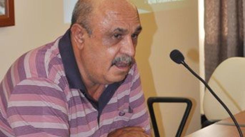 İş g&uuml;venliğinde herkes &uuml;st&uuml;ne d&uuml;şeni yapmalı