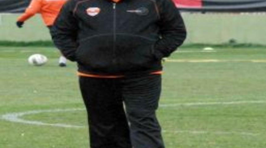 Adanaspor, Yeni Sezon Hazırlıklarına Başlıyor