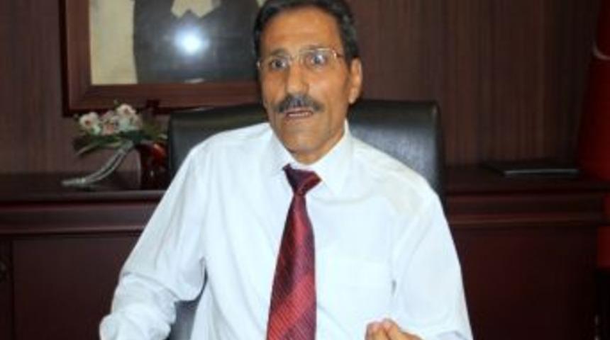 Trabzon&rsquo;da 2b Olarak Belirlenen Arazilere Talep Yok