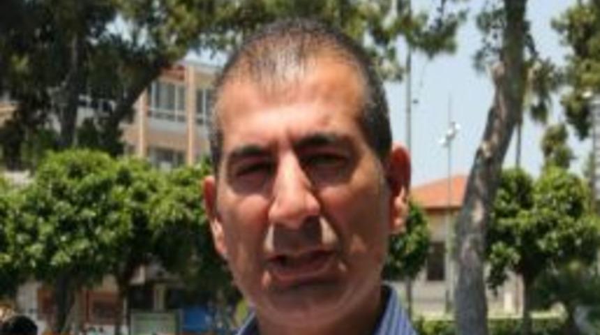 48 Derece Sıcaklıkta Basın A&ccedil;ıklaması