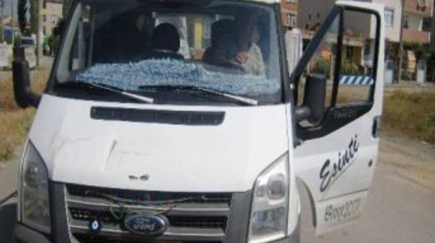 Gebze Zabıtası'ndan G&uuml;r&uuml;lt&uuml; Denetimi