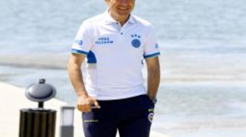 Aykut Kocaman: Şampiyonluğun En B&uuml;y&uuml;k Adayı Fenerbah&ccedil;e'dir