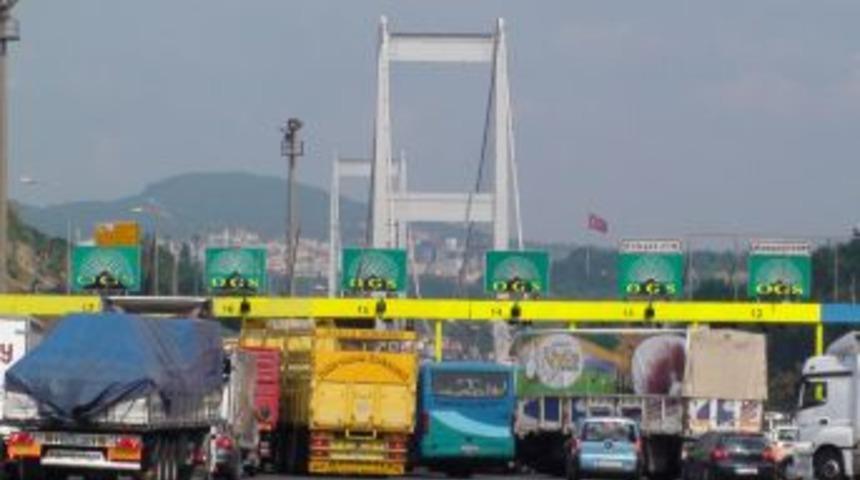 Trafik &Ccedil;ilesi &Ccedil;eken Vatandaşı 'rahatlatan' &Ccedil;&ouml;z&uuml;m