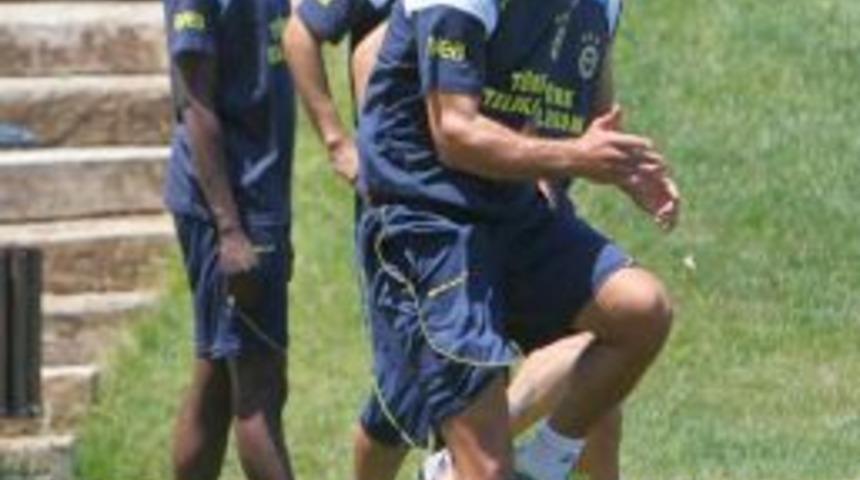 Fenerbah&ccedil;e, Hazırlıklarını S&uuml;rd&uuml;rd&uuml;