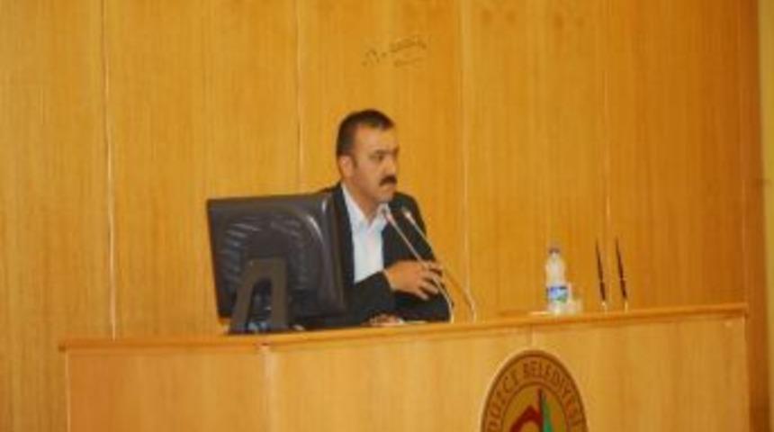 D&uuml;zce'ye Katı Atık Y&ouml;netim Tesisi Yapılacak