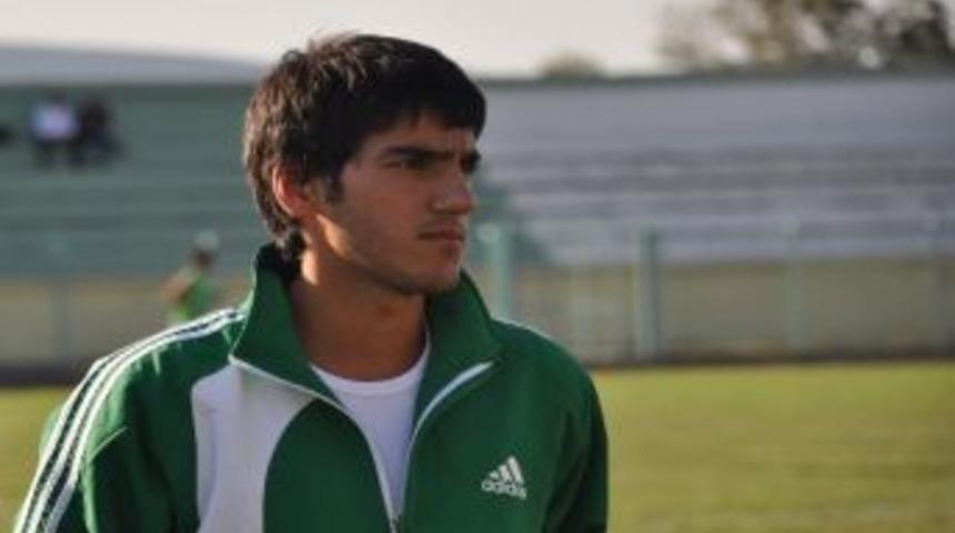 Mert İneg&ouml;lspor'da