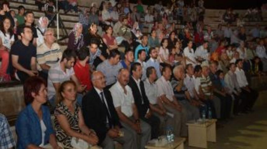 Denizli&rsquo;de Necip Fazıl'ı Anma Programı D&uuml;zenlendi