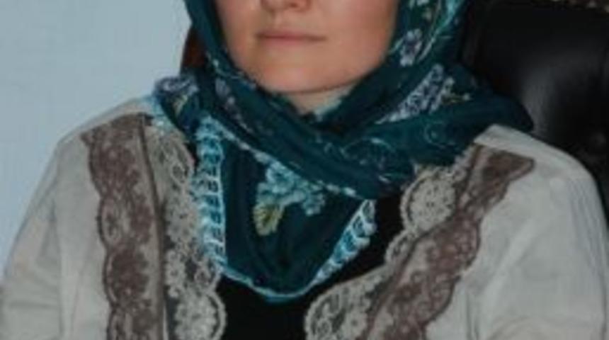 Ukraynalı Tetyana, Fatma Oldu