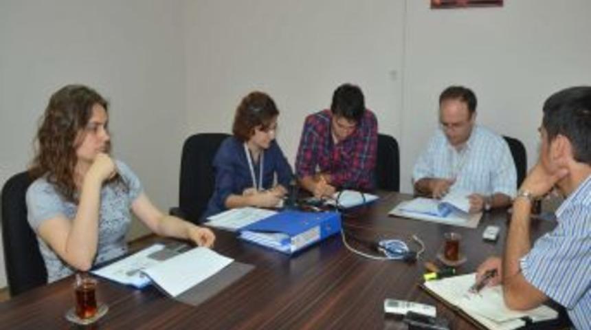 Denizli Belediyesi 2 Bin Tonluk I&ccedil;me Suyu Deposu Yapacak