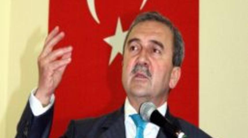 Edremit Belediye Başkanı Tuncay Kılı&ccedil;: