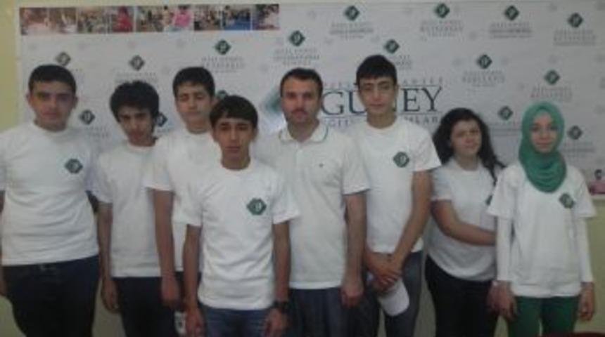 SBS&rsquo;ye Emine Nakıboğlu Damgası