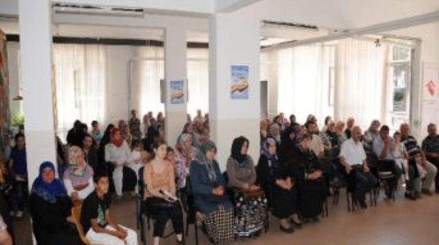 Ak Parti Rize Milletvekili Hasan Karal&rsquo;dan On Binlerce Engelliye İş M&uuml;jdesi