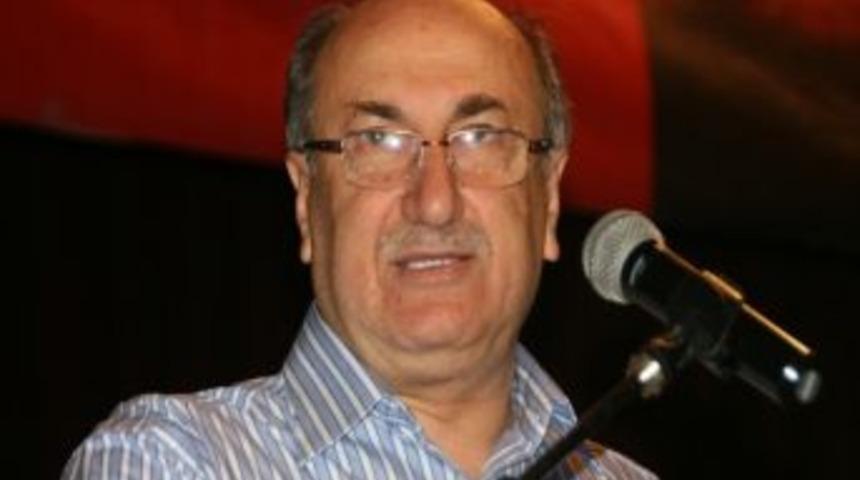 Ak Parti İl Danışma Meclisi Toplantısı