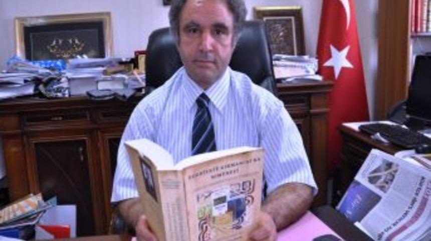 K&uuml;rt&ccedil;e Aday &Ouml;ğretmenlik I&ccedil;in 15 G&uuml;nde 860 Başvuru