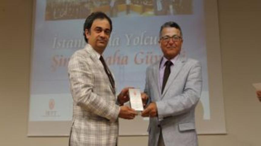 İETT Şof&ouml;rleri &Uuml;niversiteli Oldu